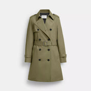 Coach Outlet Mid Trench
