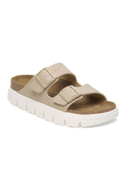 Women's Arizona Chunky Sandal In Sandcastle