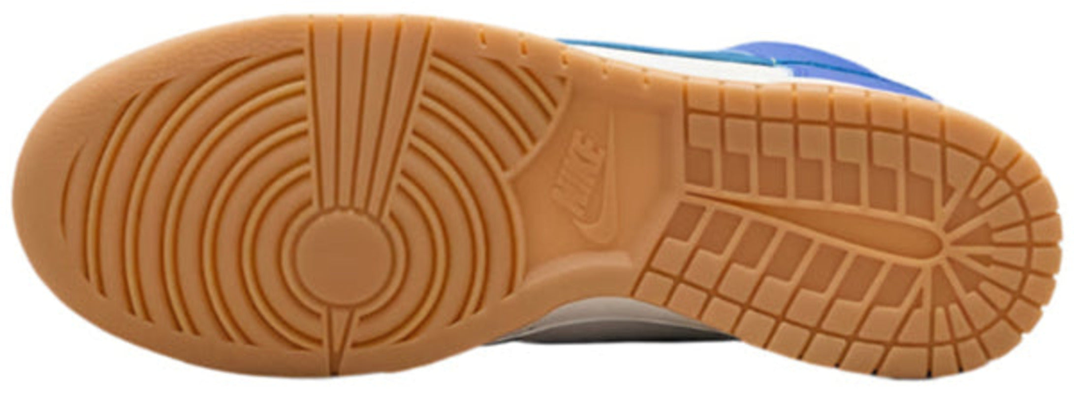 Nike Dunk High Retro SE Phantom Racer Blue Gum