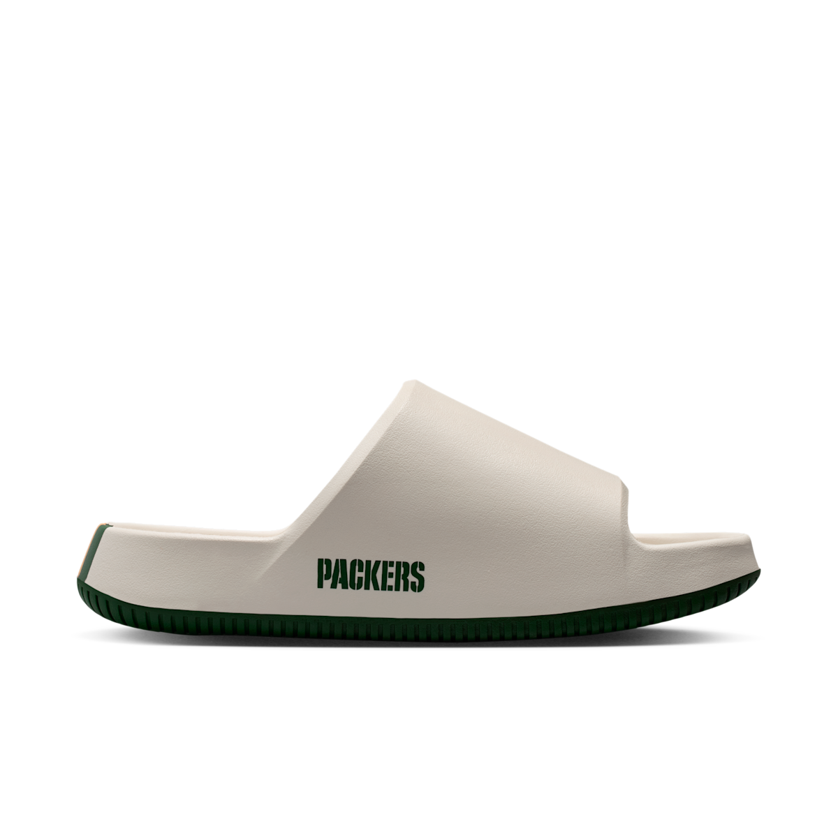 Men's Calm (Green Bay Packers) NFL Slides