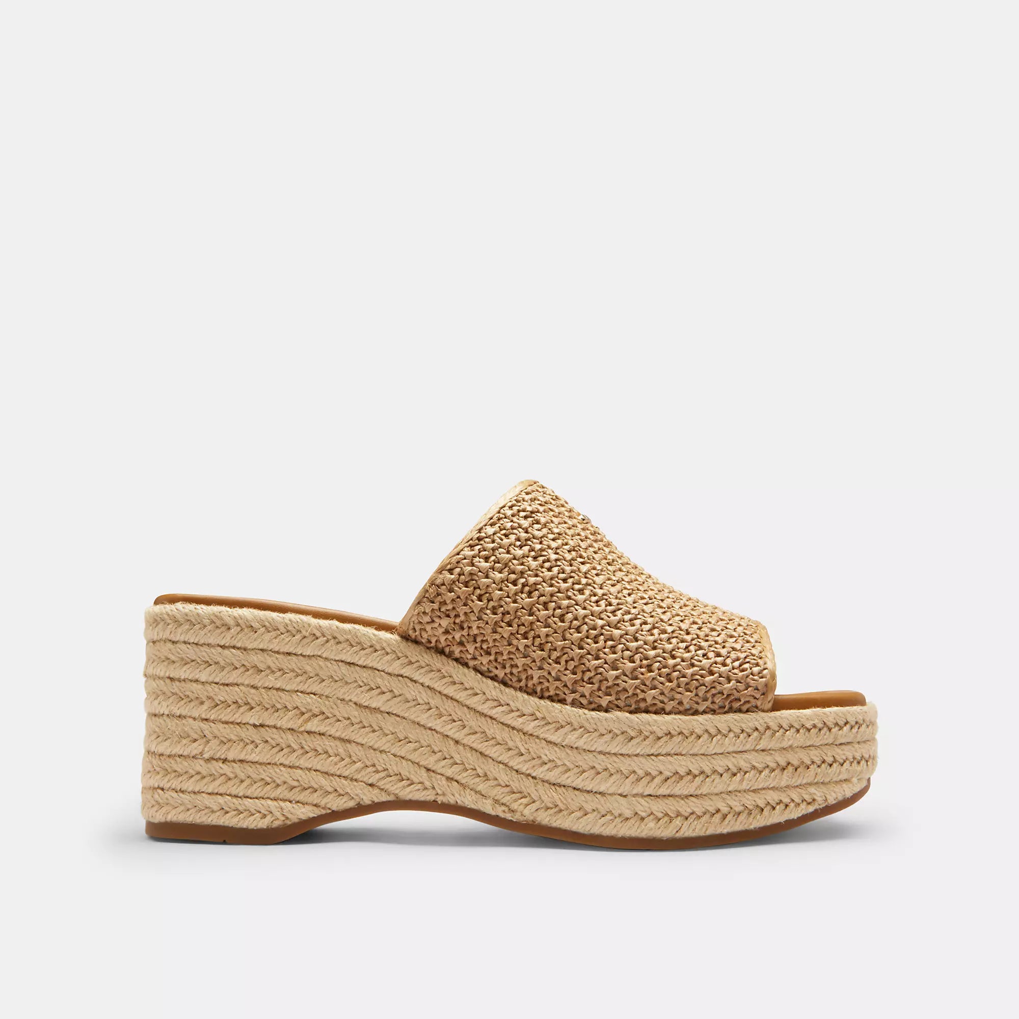 Coach Outlet Phoebe Platform Sandal