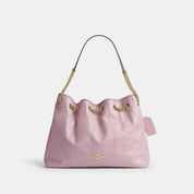 Coach Outlet Evelyn Shoulder Bag With Quilting