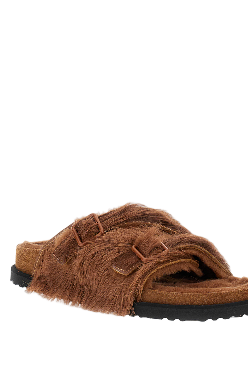 Becomes Berlin Zürich Pony Shearling 1774