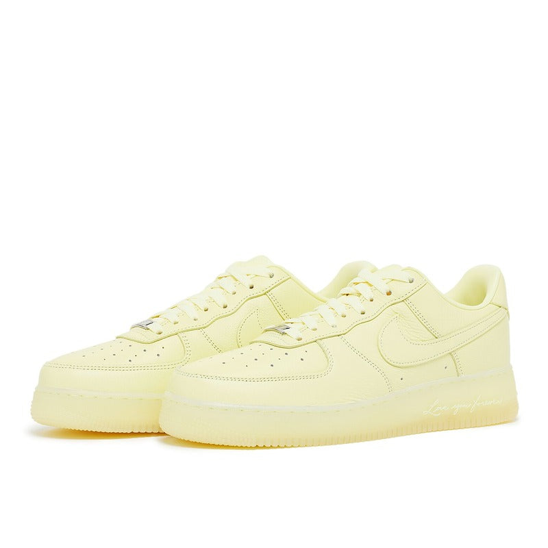 Nike Air Force 1 Low Drake NOCTA Certified Lover Boy Citron Tint