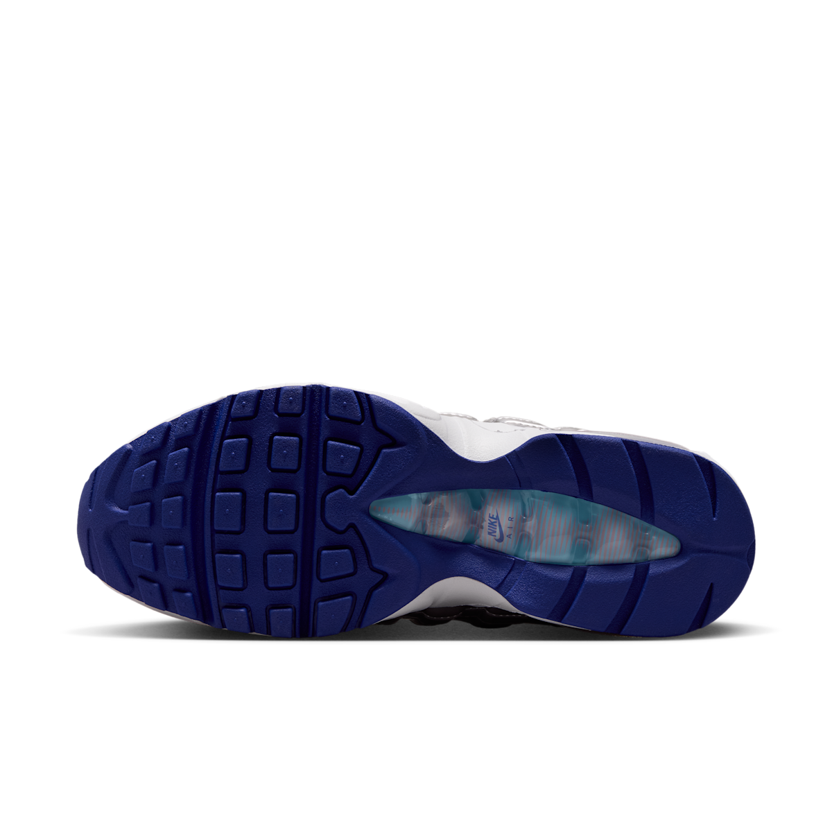 Women's Air Max 95 Big Bubble "WNBA All-Star Weekend" Shoes