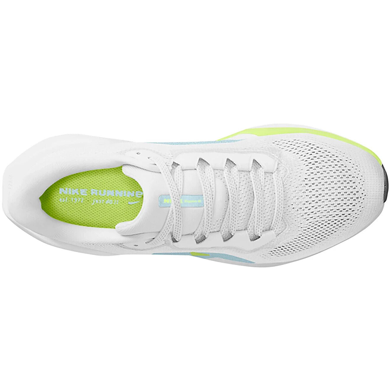 Women's Nike Air Zoom Pegasus 41 FD2723-106 Sneaker 7 White Running Shoes TF3846