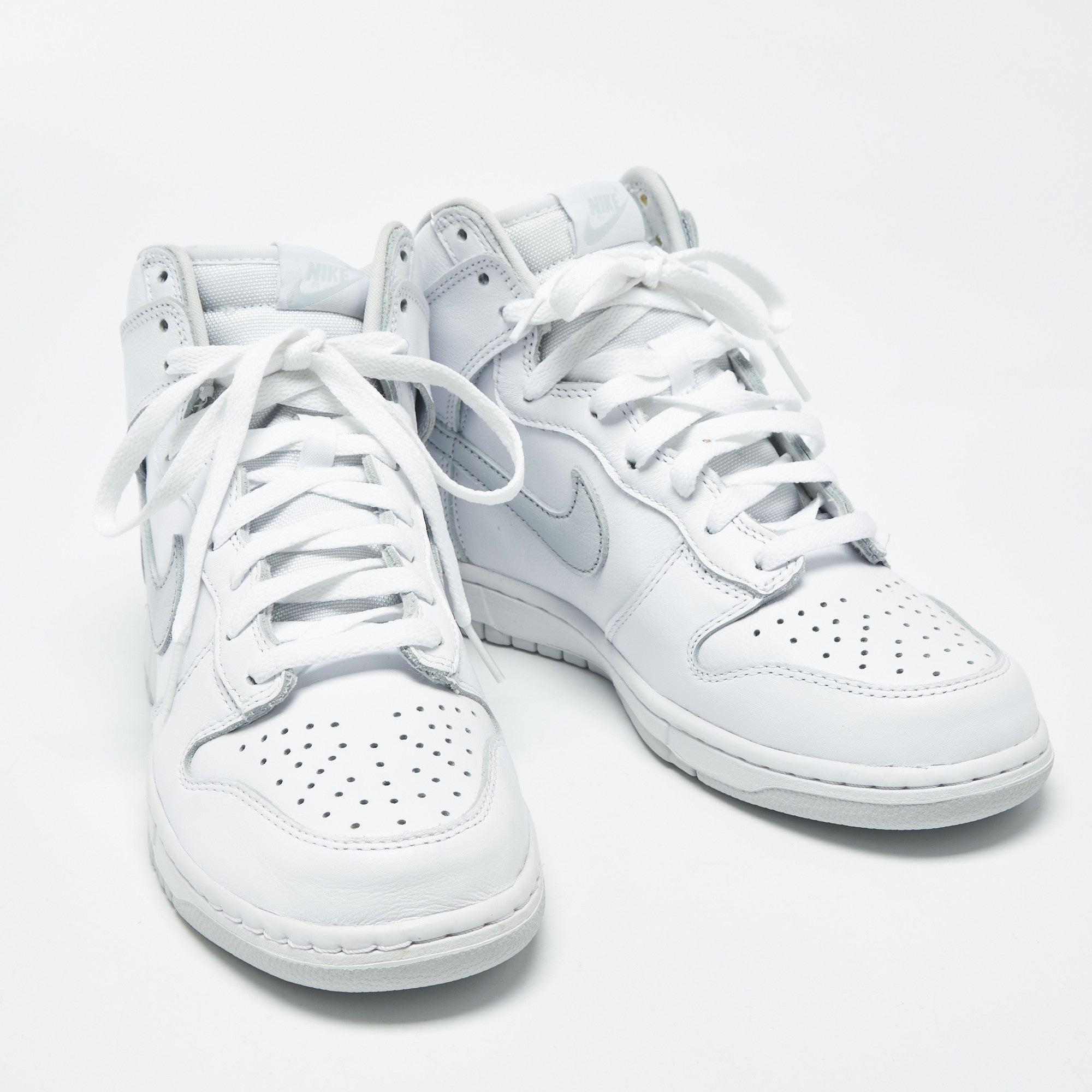Nike Dunk Sp Pure Platinum