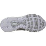 Nike Air Max 97 White/White-Pure Platinum  921733-100 Women's