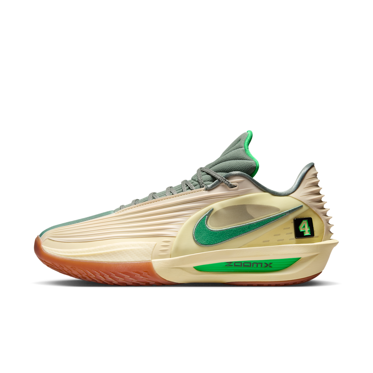 Men's G.T. Cut 3 Turbo Basketball Shoes