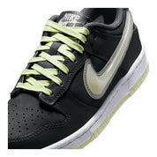Nike Dunk Low - Halloween Glow in the Dark - Big Kids' Sneakers
