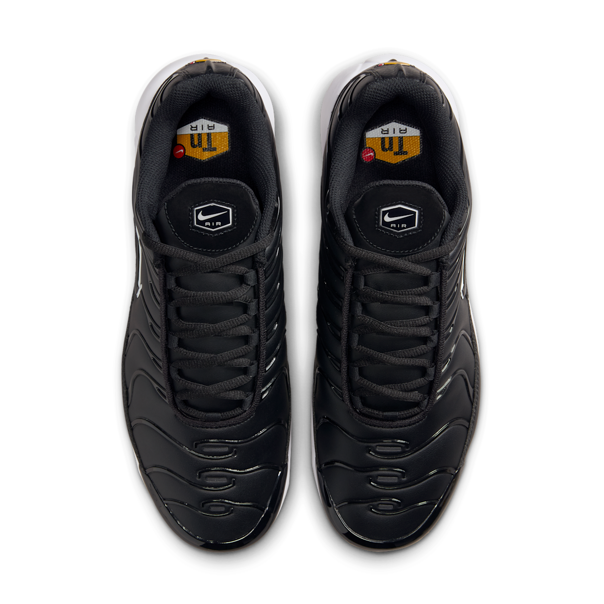 Men's Air Max Plus G Golf Shoes