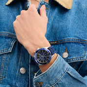 Coach Outlet Cole Watch, 44 Mm