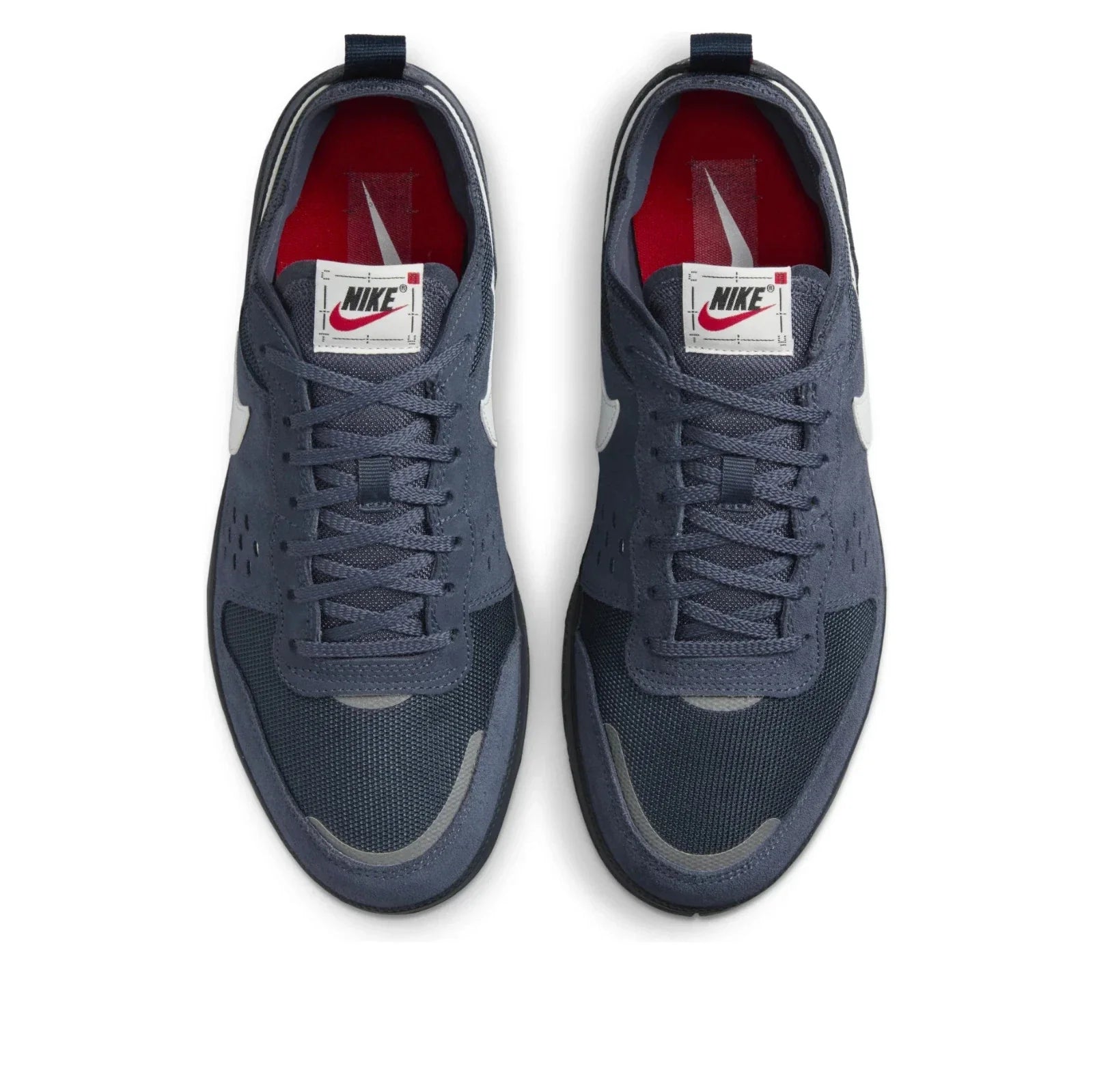 Nike C1TY FZ3863-400 Sneakers Men's Obsidian White Lifestyle Shoes MEW1661