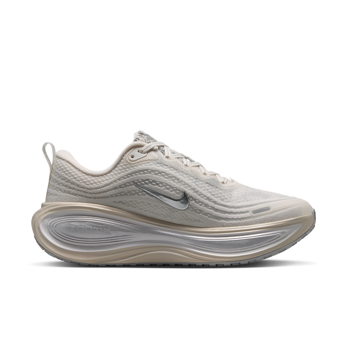 Women's Vomero Plus SE Road Running Shoes