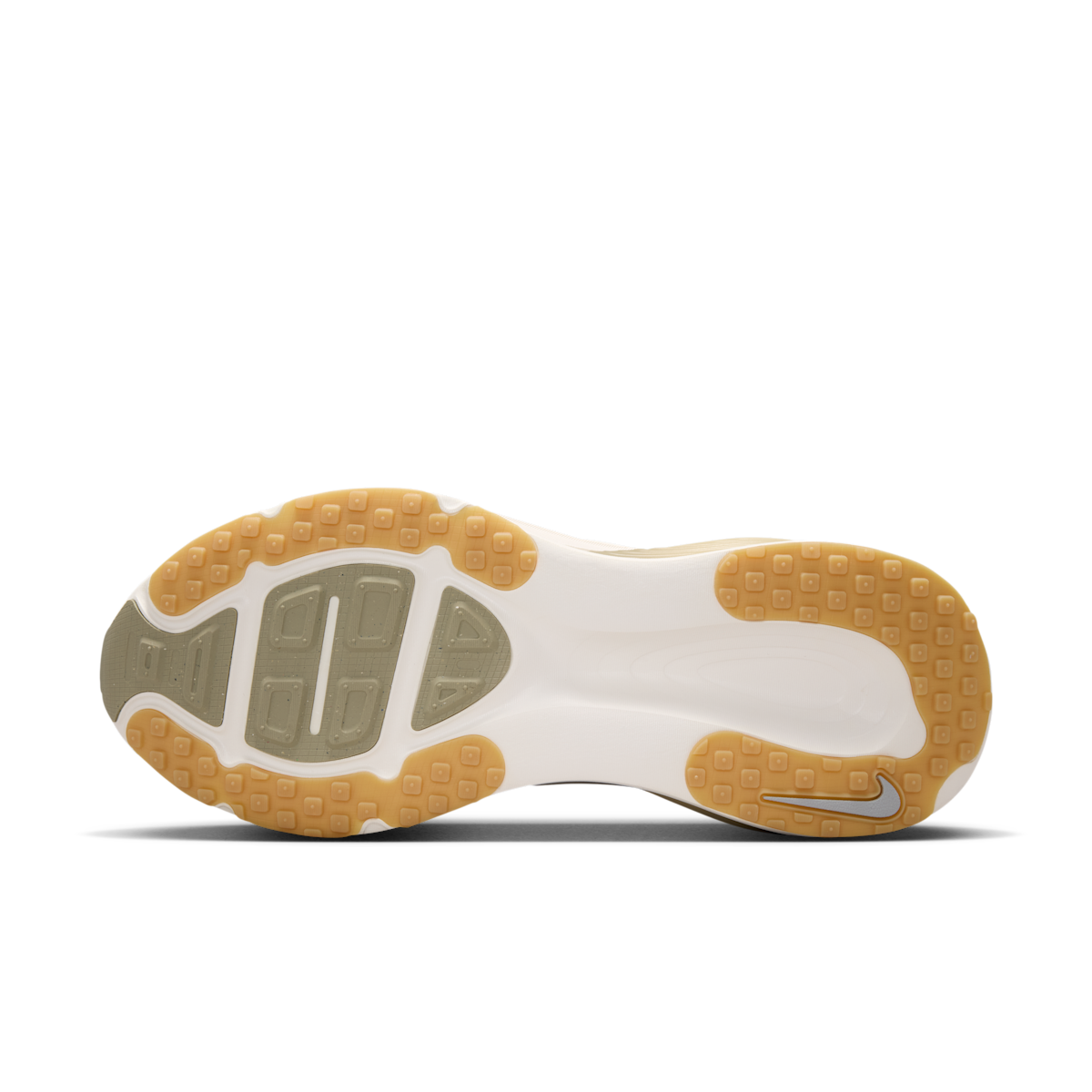 Men's Vomero 18 Road Running Shoes