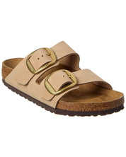 Birkenstock Arizona Big Buckle Leather Sandal