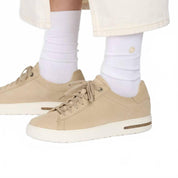 Women's Bend Low Narrow Sneaker In Sandcastle