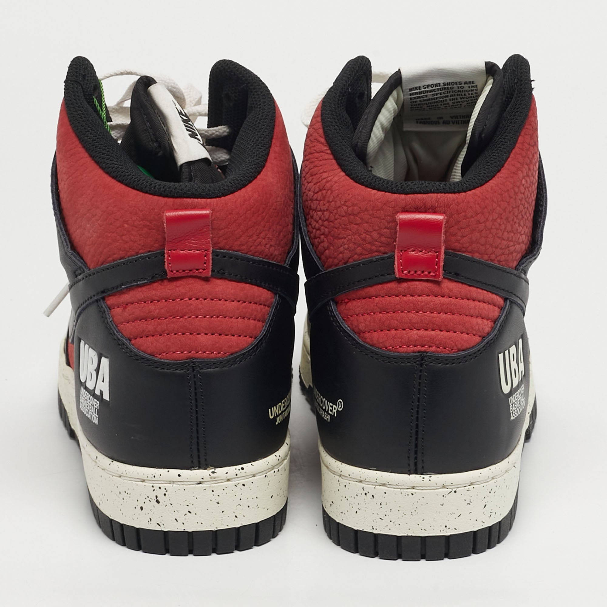 Nike Dunk Hi