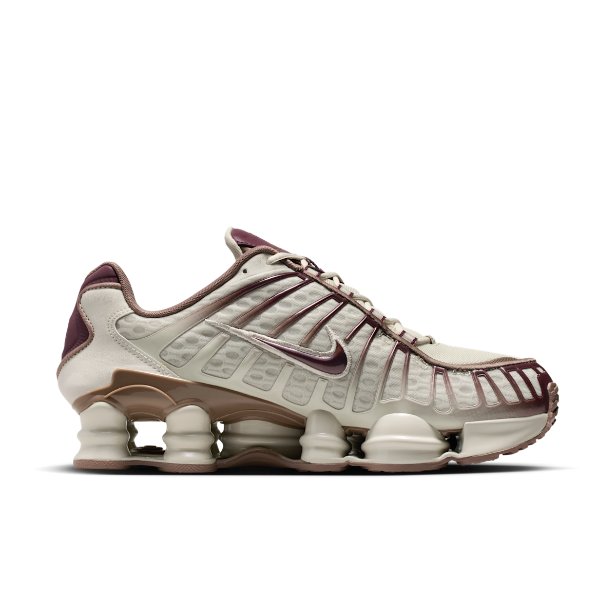 Women's Shox TL Shoes