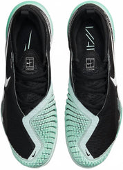 Men's React Vapor Nxt Hc Shoes In Black/mint