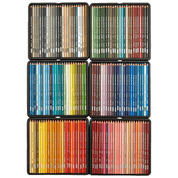 150 Prismacolor Premier Artist Colour Pencils Soft Core Box Set