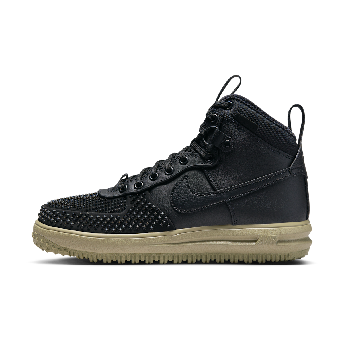Men's Lunar Force 1 Winterized Duckboots