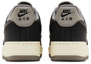 Nike Air Force 1 Low '07 LV8 Black Flat Pewter