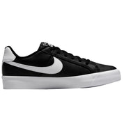 Women's Nike Court Royale AC Black/White AO2810-001
