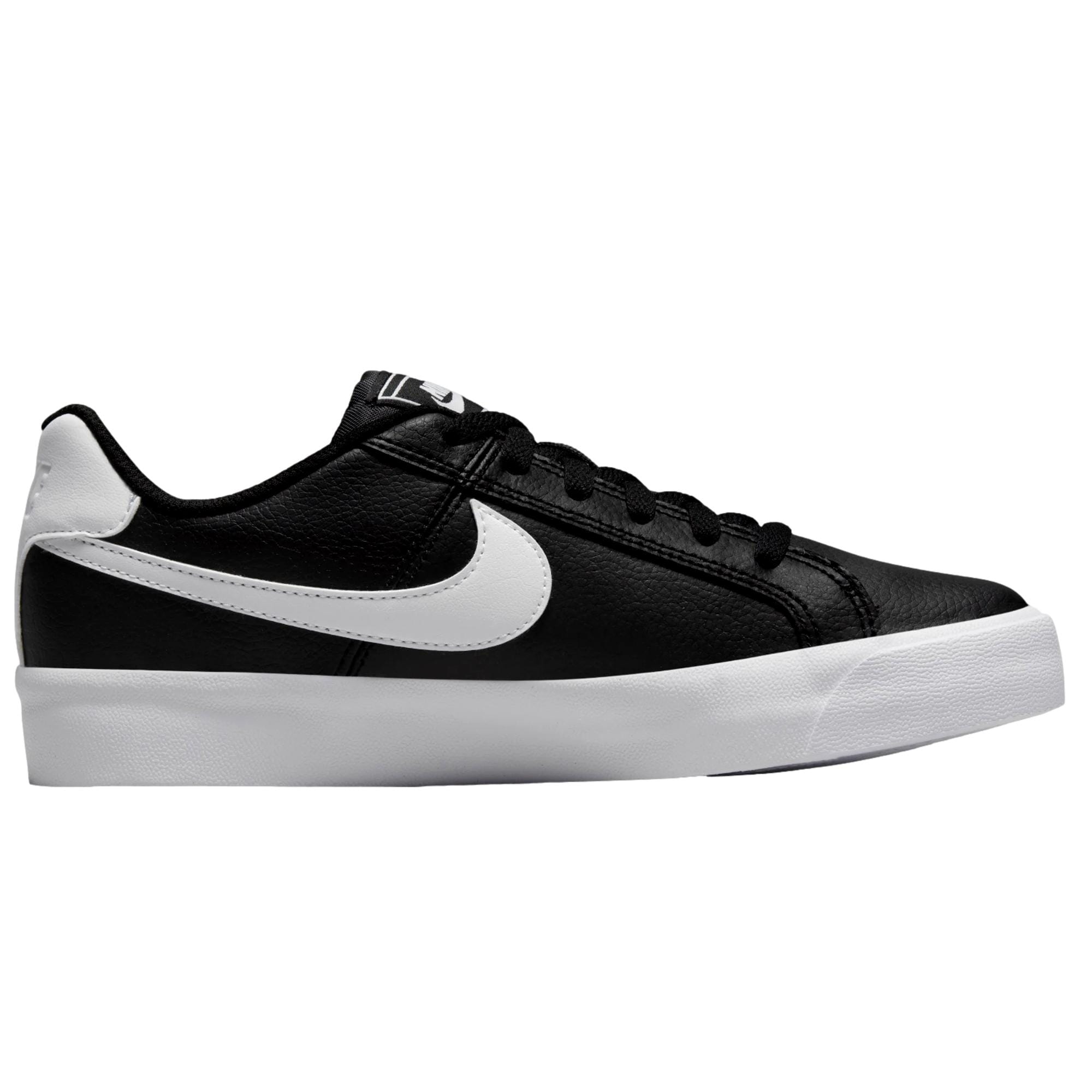 Women's Nike Court Royale AC Black/White AO2810-001