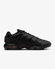 Men's Nike Air Max Plus Drift HF0785-001 Sneakers Black Running Shoes TF1809