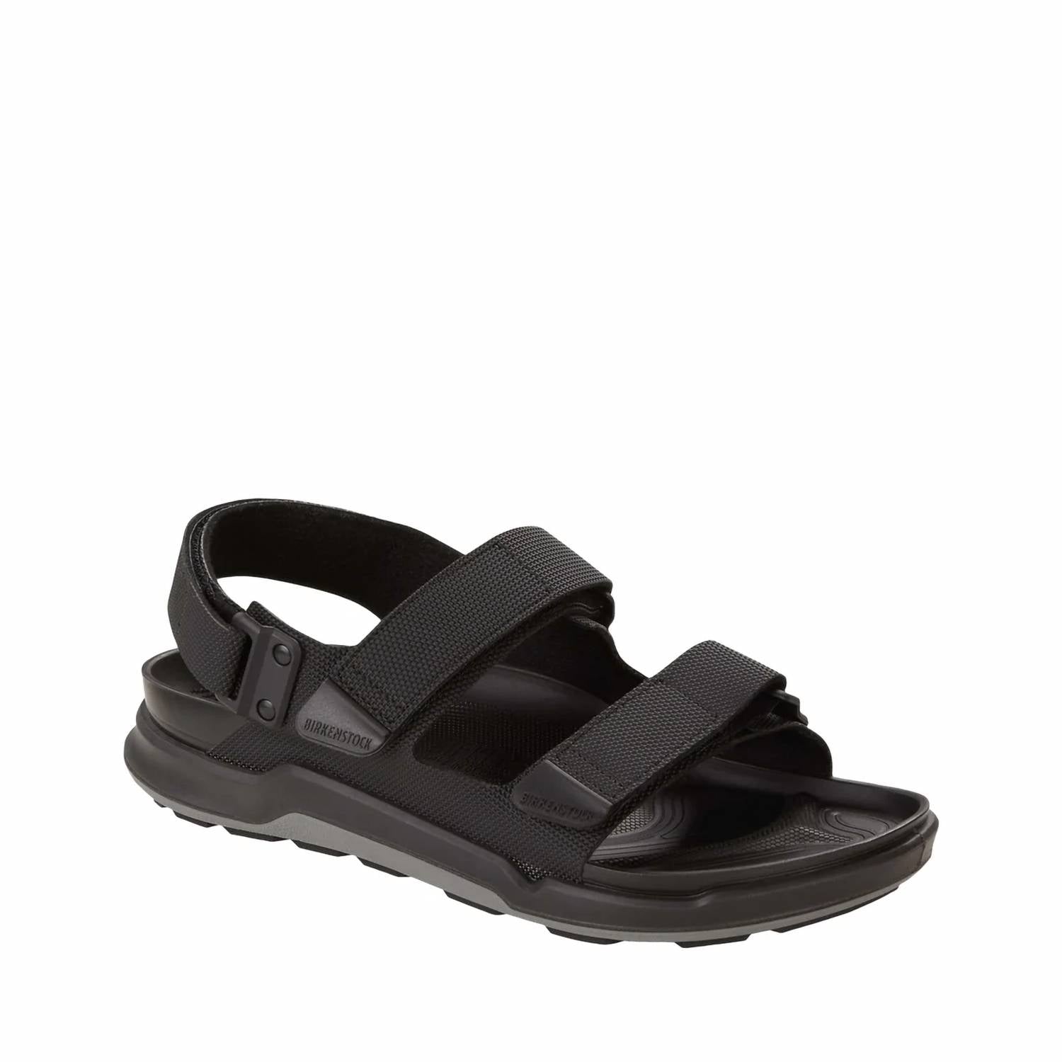 Men's Tatacoa Sandals In Black