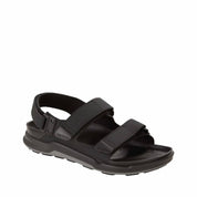 Men's Tatacoa Sandals In Black