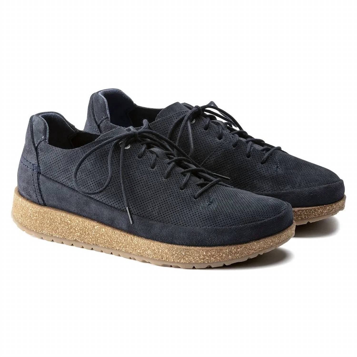 Women's Honnef Low Shoe In Midnight
