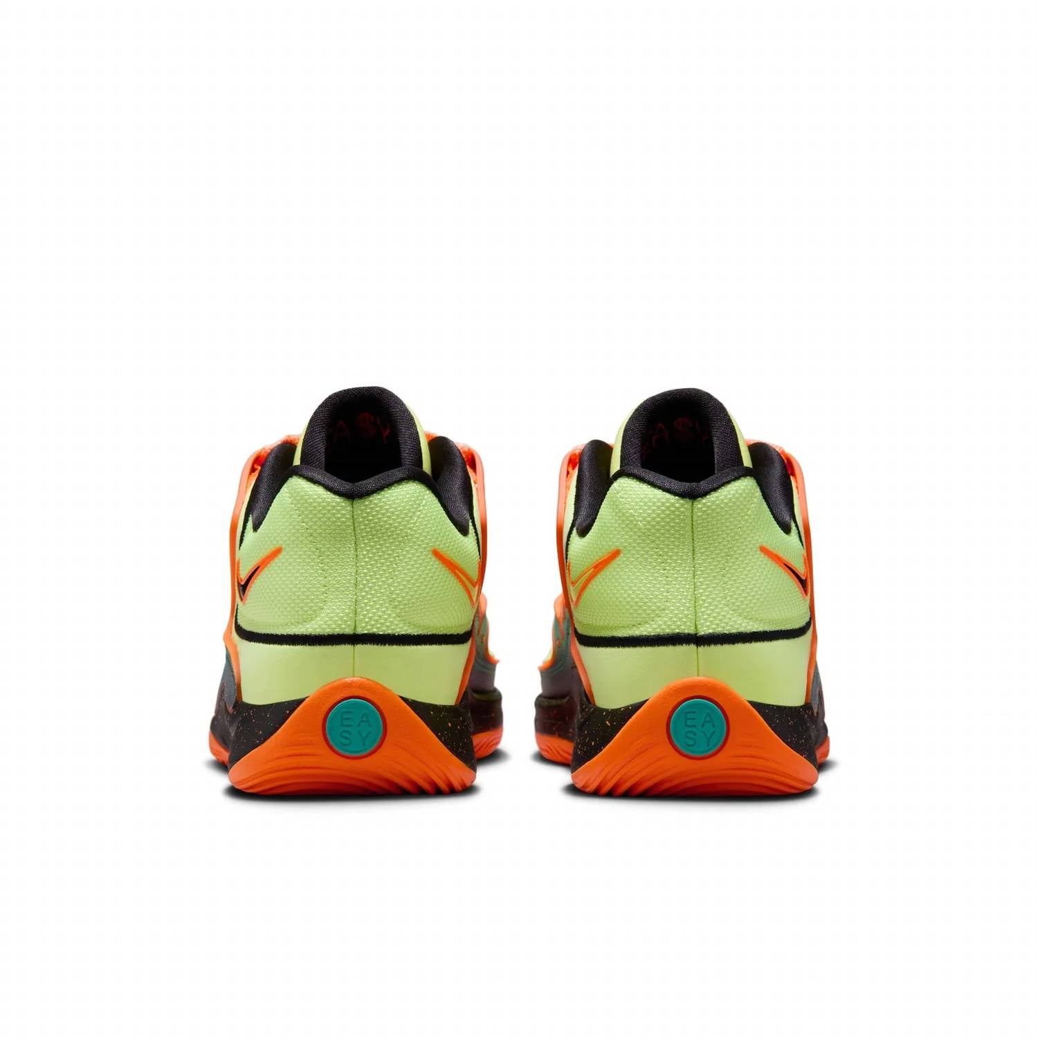 Men's Kd18 Basketball Shoes In Liquid Lime