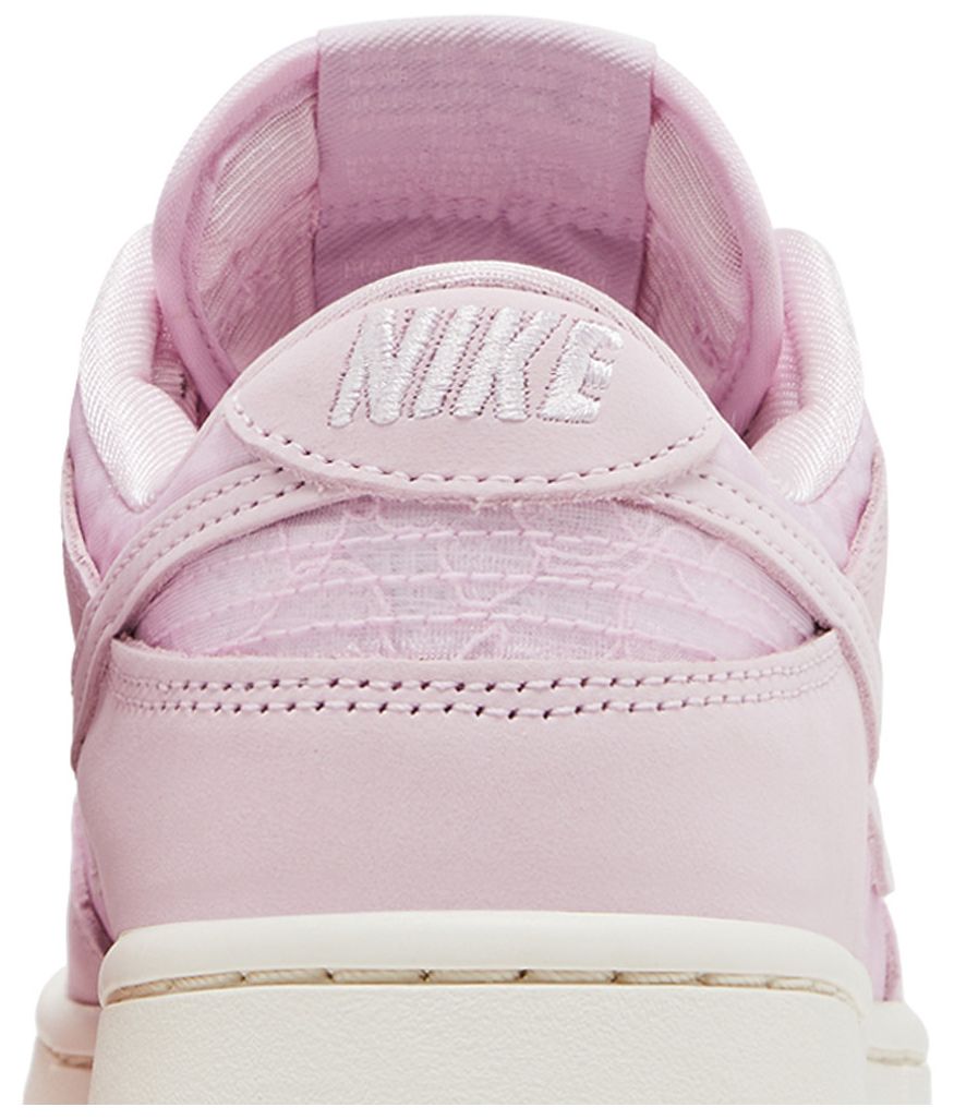 Nike Dunk Low Regal Pink (Women's)