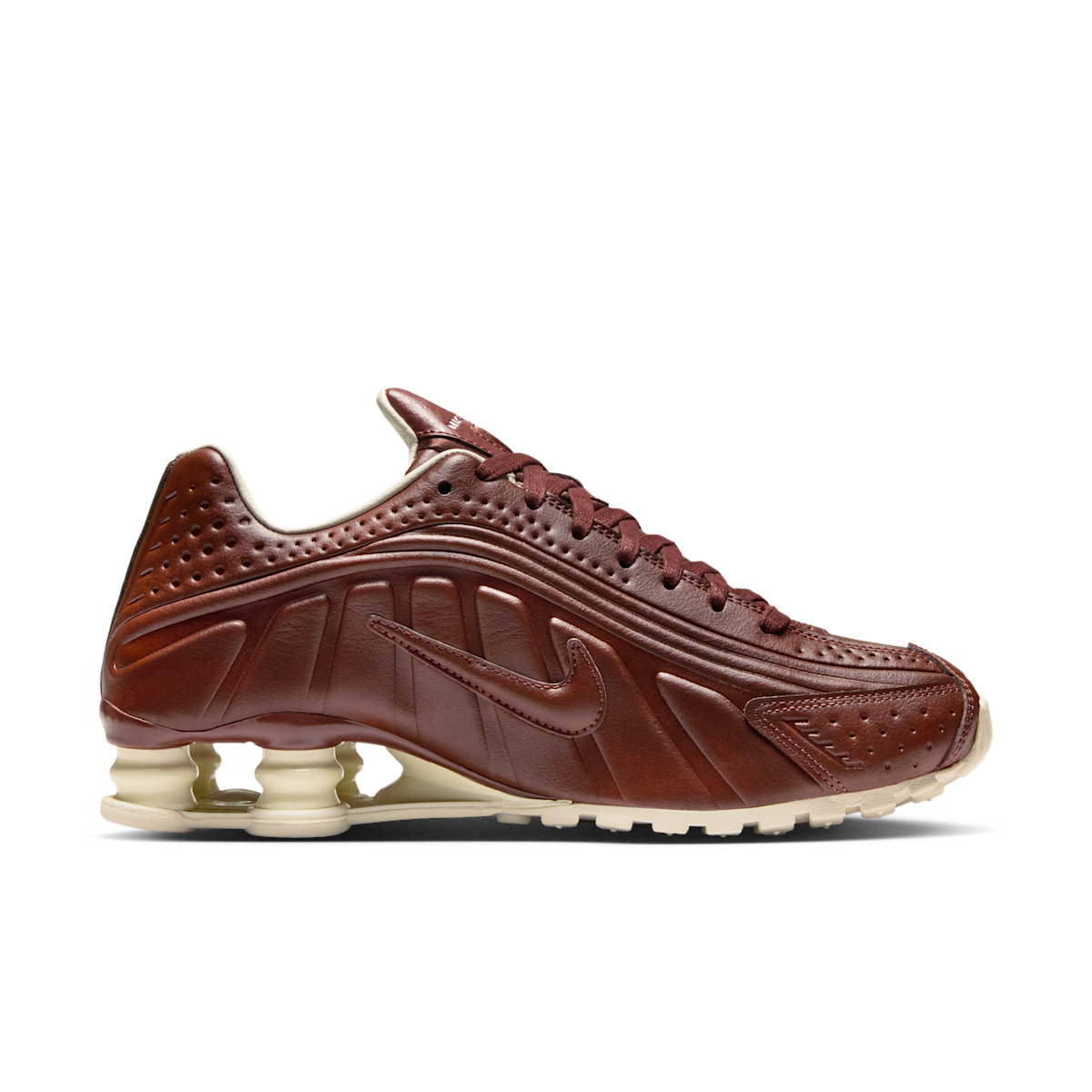 Women's Shox R4 Shoes