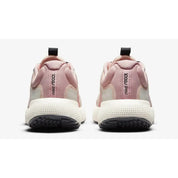 Nike React Escape Run Sail/Dark Smoke Grey-Pink Glaze  CV3817-106 Women's