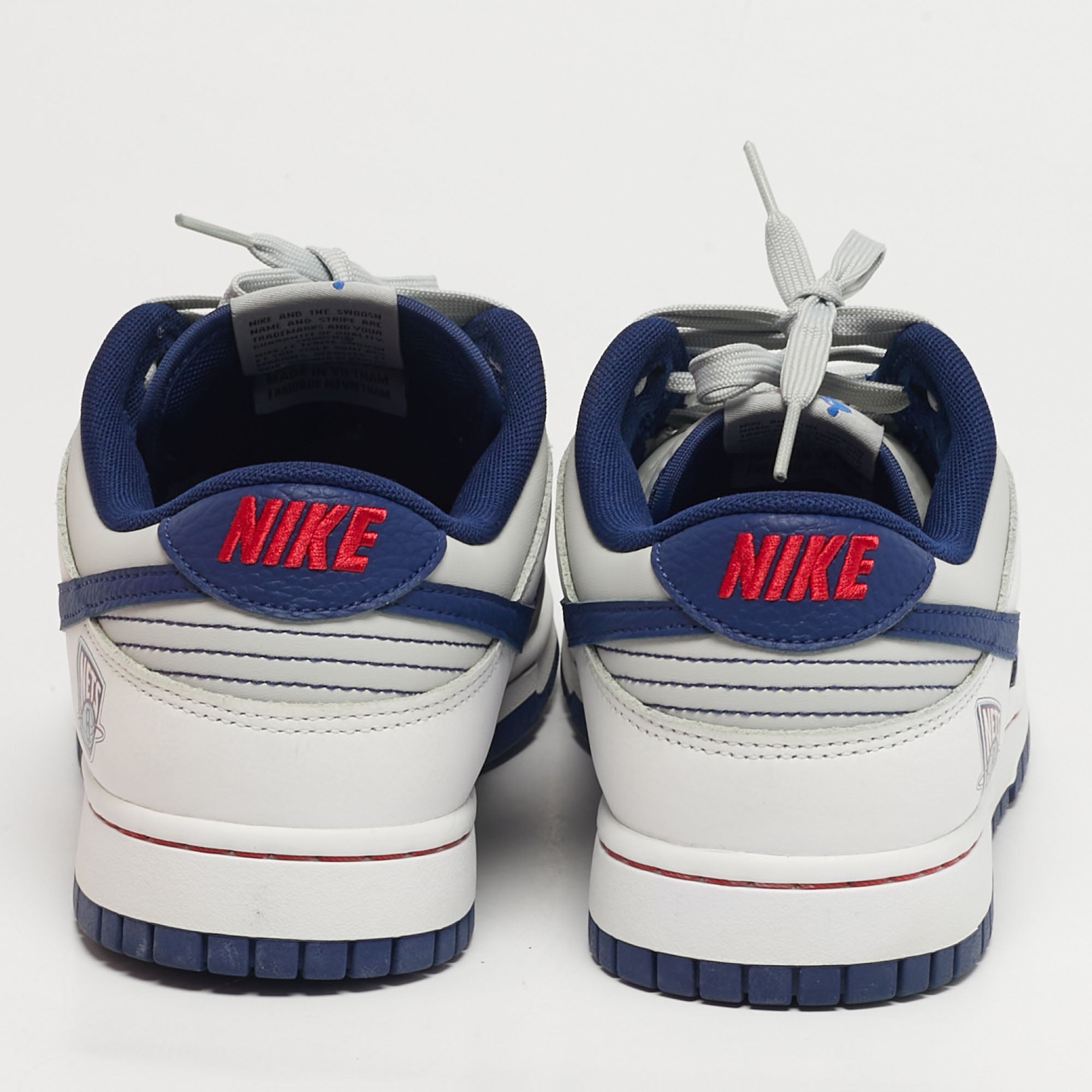 Nike Dunk Emb Nba 75Th Anniversary Brooklyn Nets