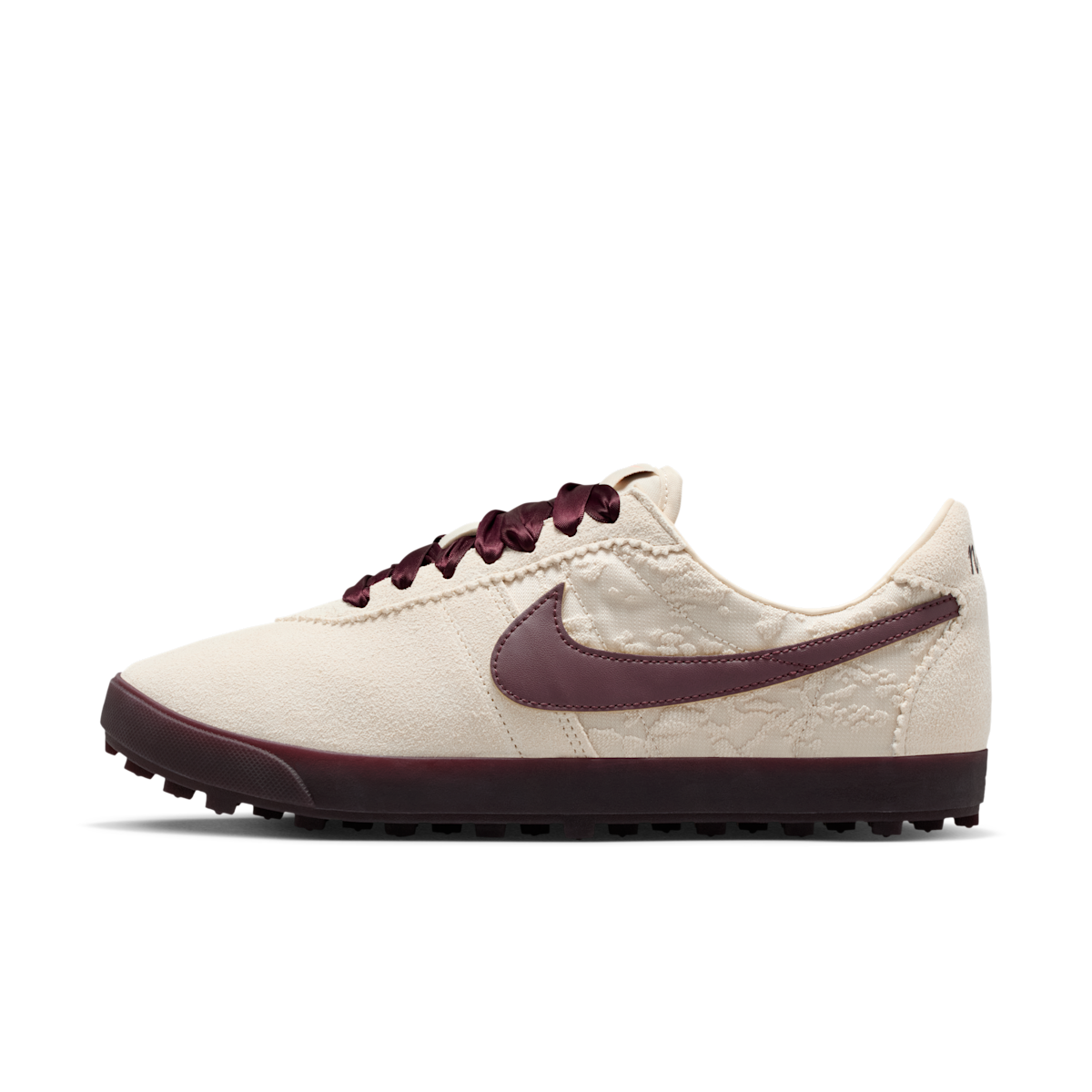 Women's Astrograbber Leather SE Shoes