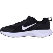 Nike Wearallday Black/White  CJ3817-002 Pre-School