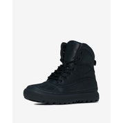 Men's Nike Woodside II Black/Black-Black-Black 525393-090