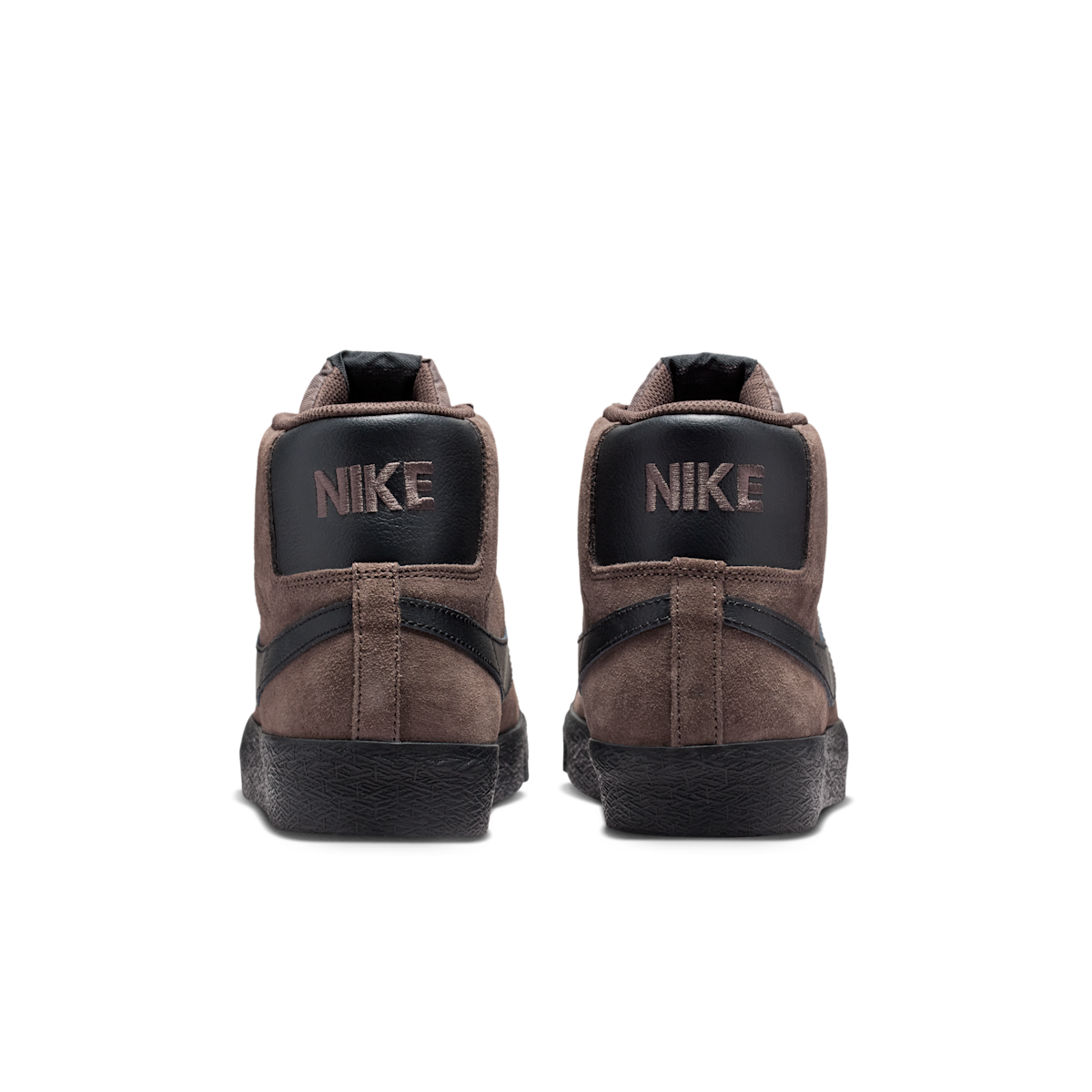 Men's  SB Zoom Blazer Mid Skate Shoes