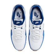 Men's Nike Air Max LTD 3 White / White - Coastal Blue 687977-114