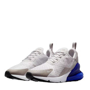 Men's Nike Air Max 270 Vast Grey/Summit White AH8050-031