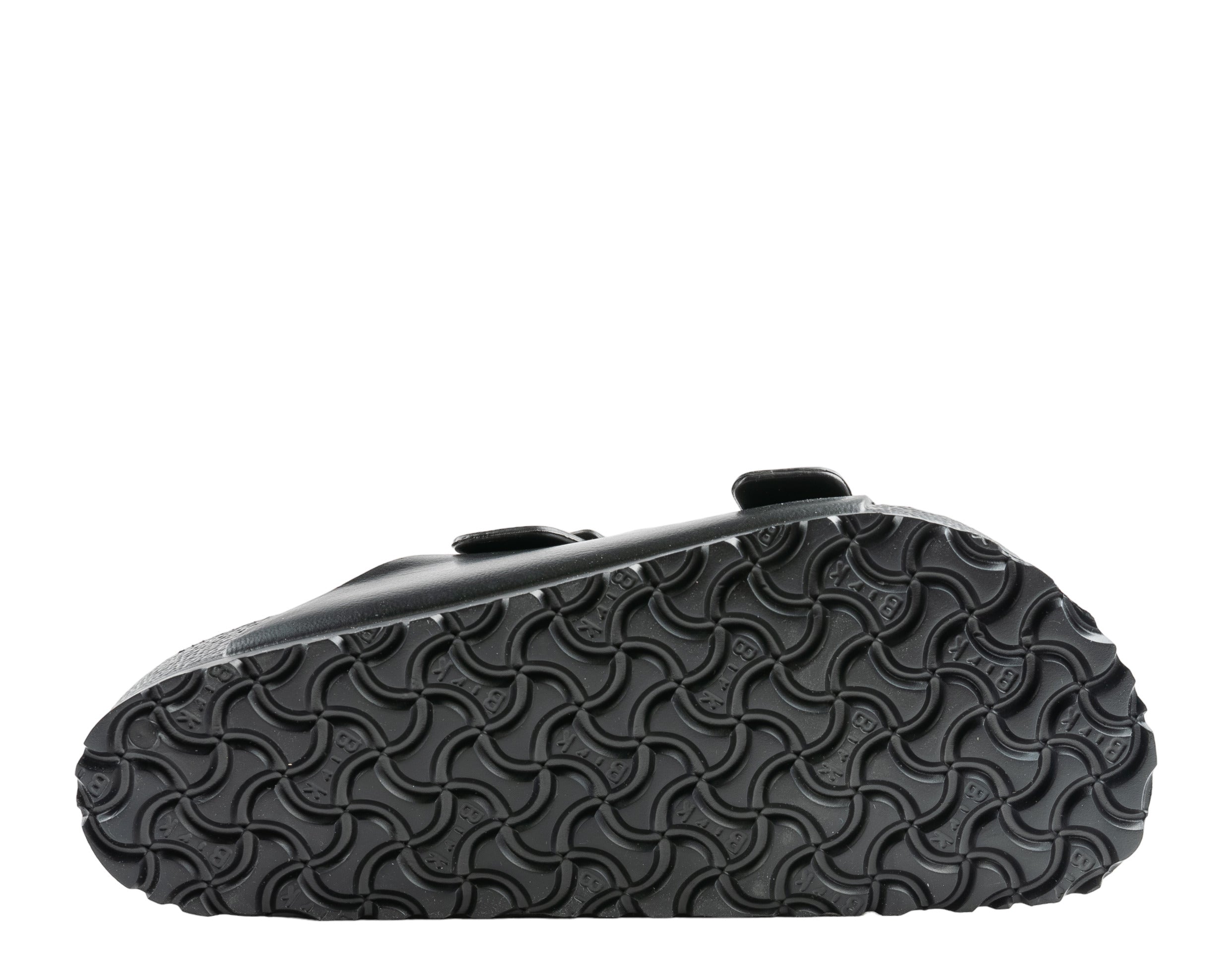 Birkenstock Arizona Essentials Eva Black Unisex Adult Sandals 0129421-0129423