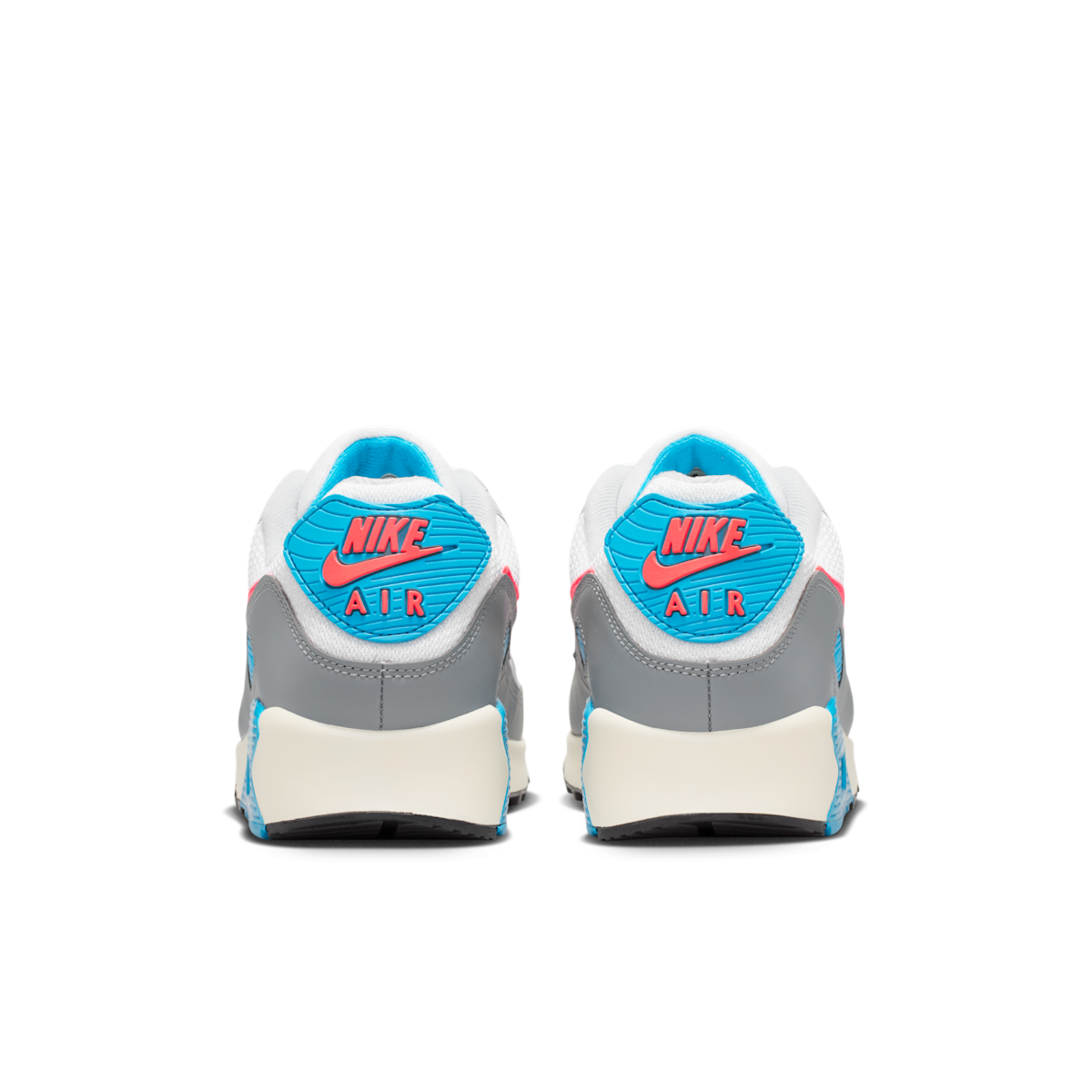 Men's Air Max 90 Shoes