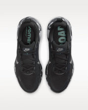 Men's Vomero 18 Road Running Shoes In Anthracite Cannon Metallic Silver Reflect Silver