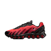 Men's Nike Air Max DN8 Black/Black-Gym Red FQ7860-008