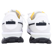 Nike Air Max Pre Day Shoes in Grey and Cream Leather