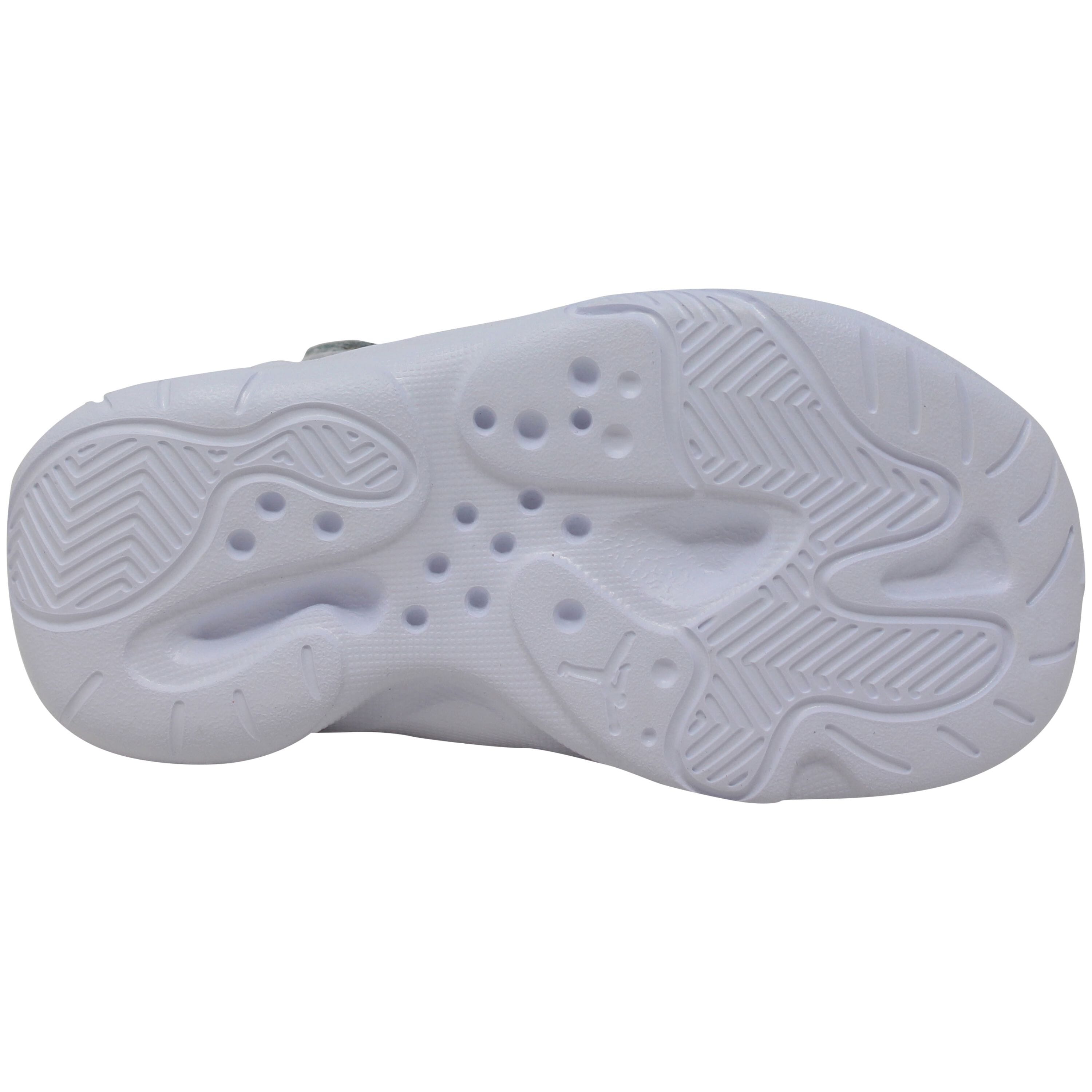 Nike Jordan 11 CMFT LOW White/Chile Red-Black  CZ0906-106 Toddler